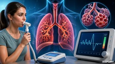 Respiratory Volumes