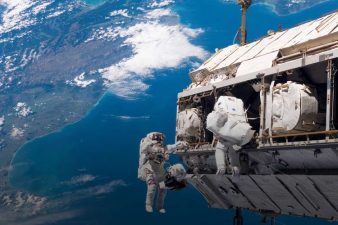 Safety Protocols in Human Spaceflight Missions