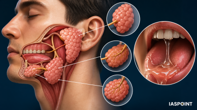 Salivary Glands