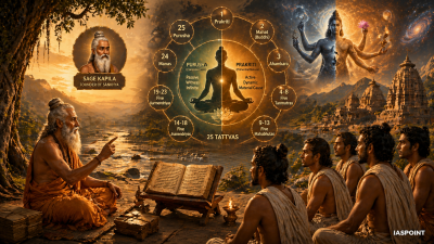 Samkhya Philosophy