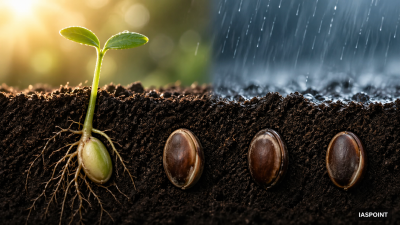Seed Dormancy and Germination
