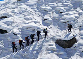 Siachen Day