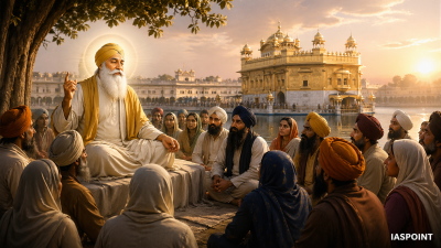Sikh Philosophy