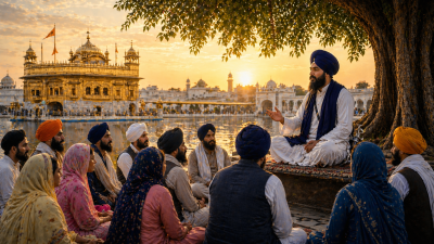Sikhism in India