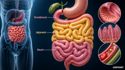 Small Intestine