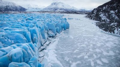 Snow Persistence Crisis in Hindu Kush Himalayas