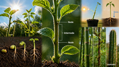 Stem: Structure, Types and Functions