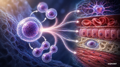 Stem cells and Related Concepts