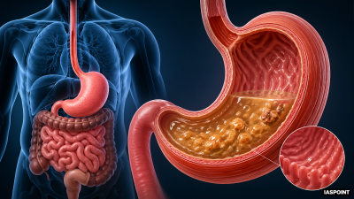 Stomach