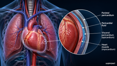 Structure of Heart