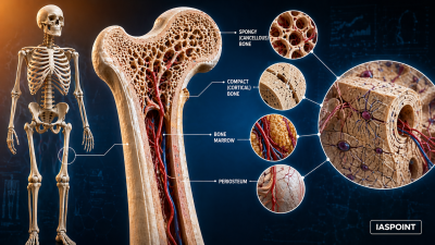 Structure of Bone