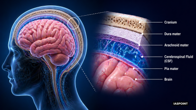 Structure of the Brain