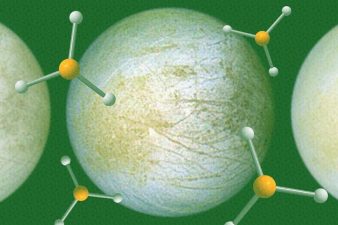 Sulphur Gases and Extraterrestrial Life