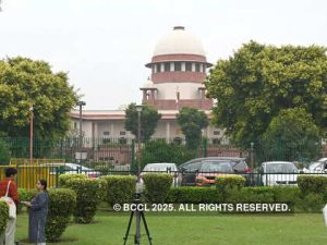 Supreme Court Mandates President’s Justification for Bill Assent