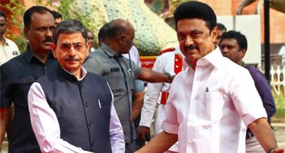 Supreme Court Ruling on Governor’s Powers in Tamil Nadu