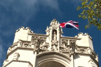 Supreme Court Ruling on Transgender Rights in the UK