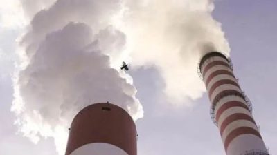 Surat’s Emission Trading Scheme