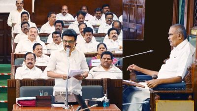 Tamil Nadu’s Autonomy Committee Formation Announced