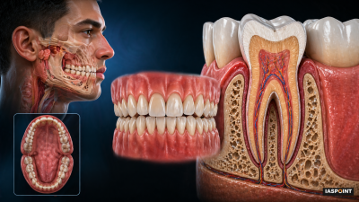 Teeth and Types of Teeth