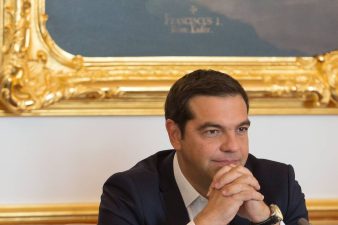 Tensions Between Government and Central Banks