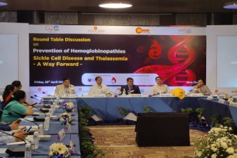 Thalassemia Management and Prevention in India