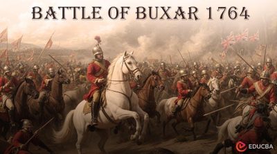The Battle of Buxar