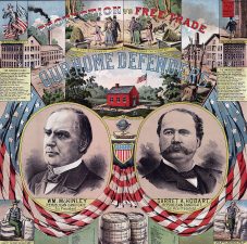 The Shift from Free Trade to Strategic Economic Policy