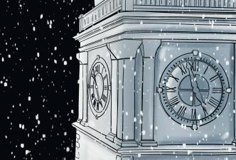 The Symbolism and Evolution of Clock Towers