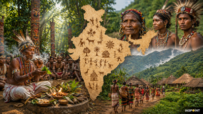 Tribal Religions in India