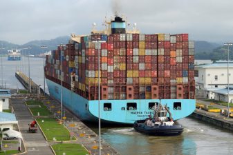 U.S.-Panama Relations and the Panama Canal Deal