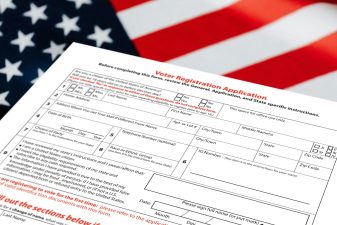 US Citizenship Requirement for Voting Legislation