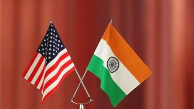 US-India Trade Negotiations on Agricultural Imports