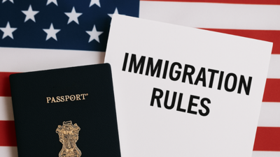 US’ New Immigration Registration Rule