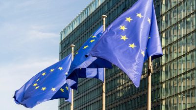US Pressure on Diversity Initiatives Faces European Backlash