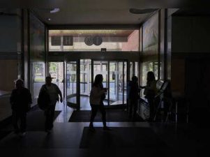 Ukraine Assists Spain and Portugal After Power Blackouts