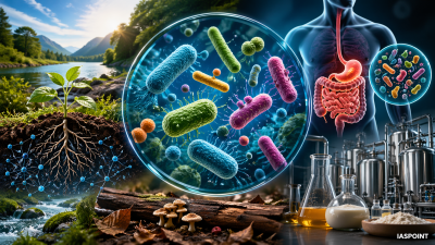 Useful Bacteria