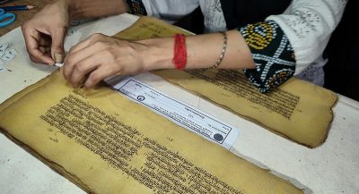 Uttarakhand’s Adarsh Sanskrit Village Programme Launched