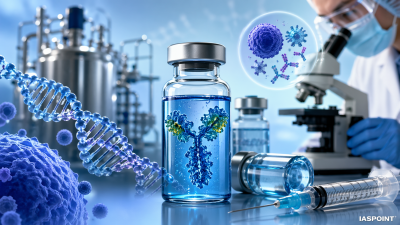 Vaccines and Biopharmaceuticals