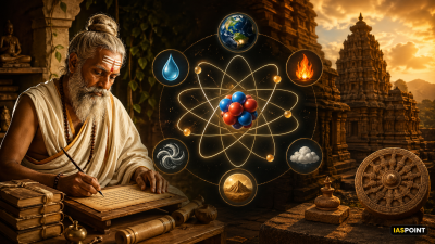 Vaisheshika Philosophy