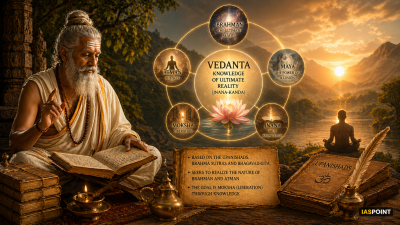 Vedanta Philosophy