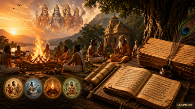 Vedic Philosophy