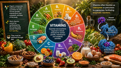 Vitamins