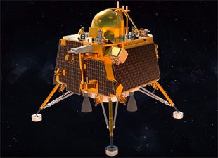 What is Chandrayann-3 Mission’s ChaSTE?