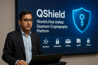 What is QShield?
