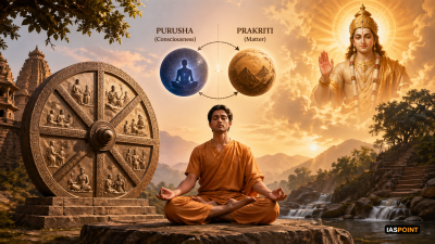 Yoga Philosophy