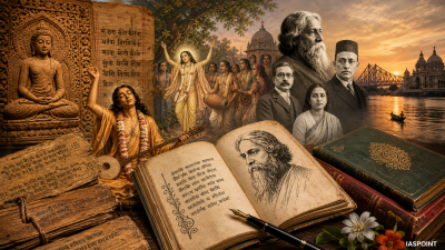 Bengali Literature
