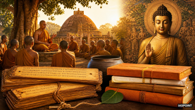 Buddhist Literature