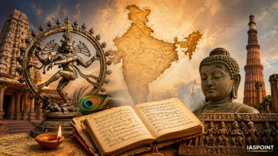 Classical Languages of India