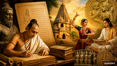 Classical Sanskrit Literature