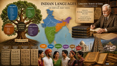 Classification of Indian Languages